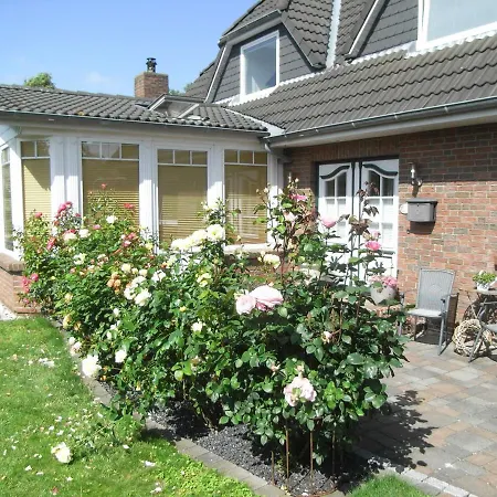 Nordsee Luft Und Meer 1 W1ls Apartman Langenhorn