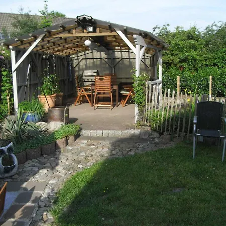Nordsee Luft Und Meer 1 W1ls Apartman Langenhorn