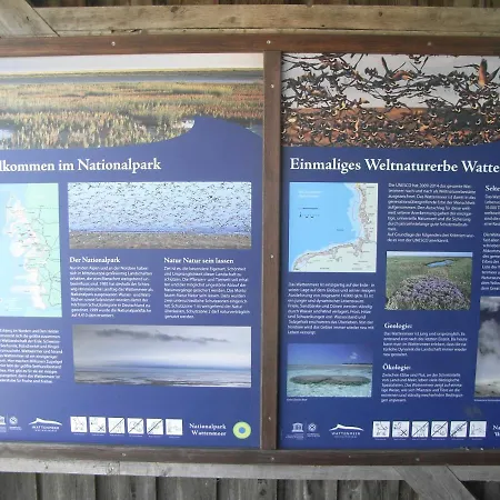Nordsee Luft Und Meer 1 W1ls * Langenhorn